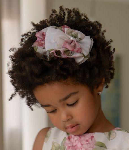 Miranda Diadema Infantil "Gardenia" 1703-229D