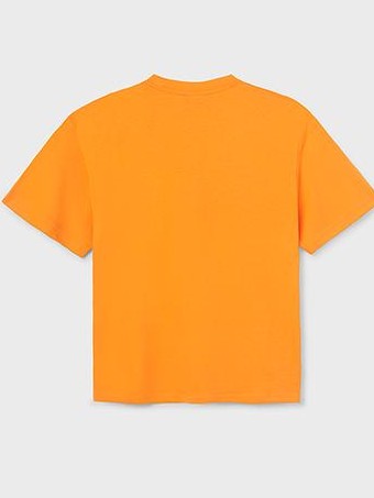 Mayoral camiseta M/C serigrafiada 23-00840-016 Mango [1]