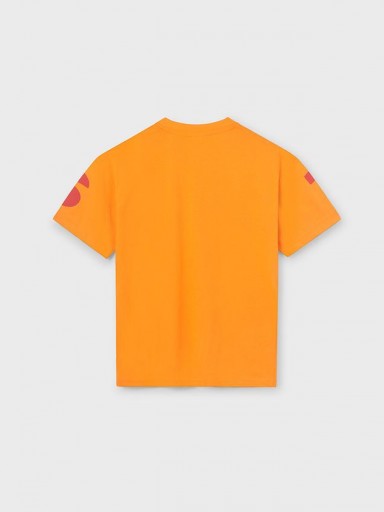 Mayoral camiseta motivo estampado 23-06078-056 Mango [1]