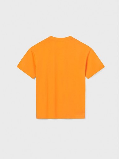 Mayoral camiseta motivo estampado 23-06084-058 Mango [1]
