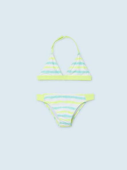 Mayoral bikini de triangulo 23-06753-011 Fluor [1]