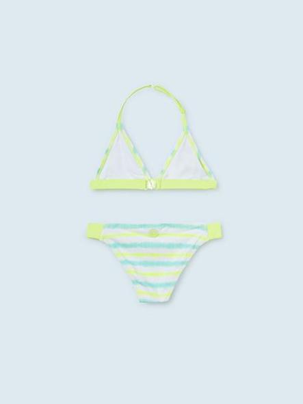 Mayoral bikini de triangulo 23-06753-011 Fluor [2]