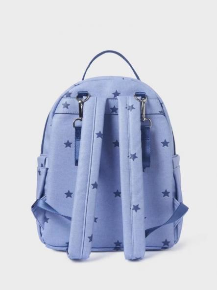 Mayoral Mochila estampado para bebé 30-19282-022 Estrellas [1]