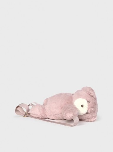 Mayoral Mochila Oso 15-10032-066 Orquidea [0]