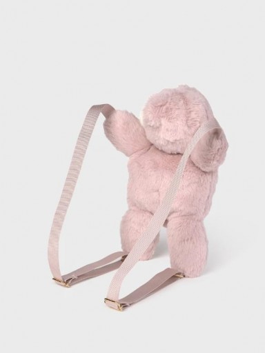 Mayoral Mochila Oso 15-10032-066 Orquidea [1]