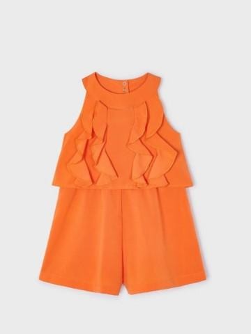 Mayoral Mono 3856-55 Naranja [0]
