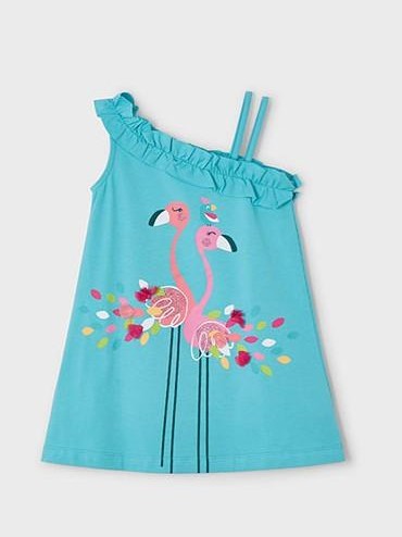Mayoral vestido 3937-64 Agata [0]