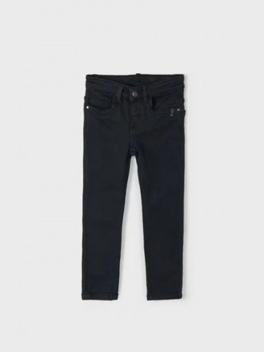 Mayoral Pantalón 4539-033 Negro