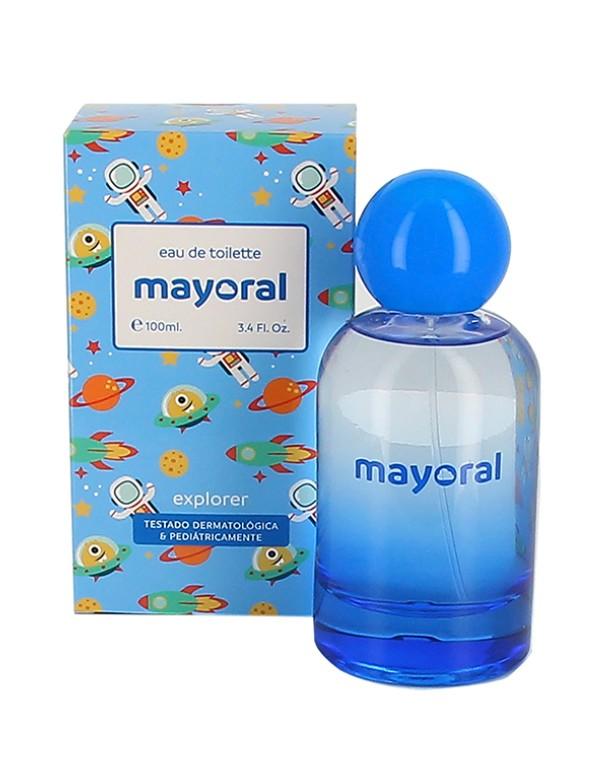 Eau de Toilette para bebe Mayoral 19647-001