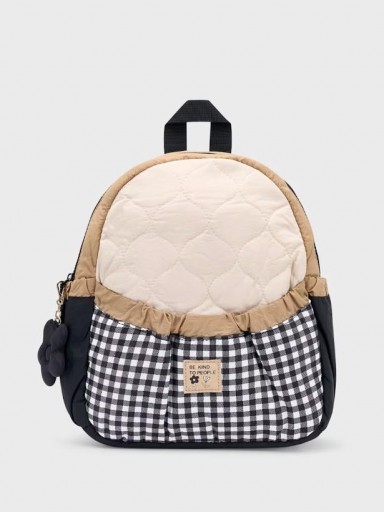 Mayoral Mochila 15-10087-017 Negro [0]