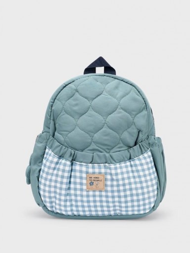 Mayoral Mochila 15-10087-018 Salvia [0]
