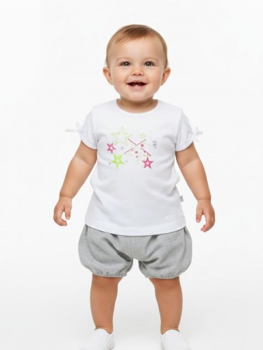 Nekenia Conjunto bebe niño 23vc23