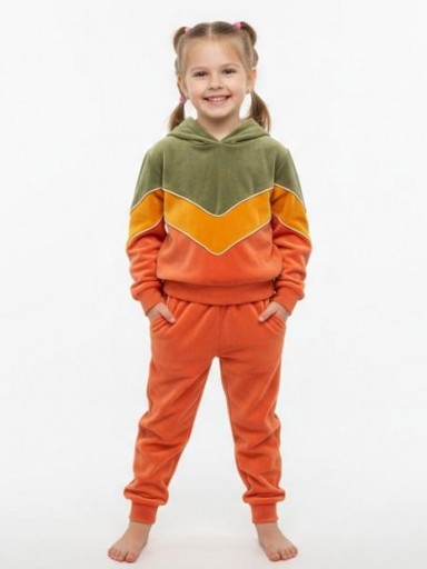 Nekenia chandal tundosado 2311810