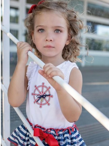 Nekenia Conjunto Bebe 22VC31 [0]