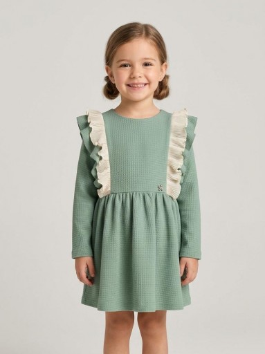 Nekenia Vestido Infantil 2311818 [0]