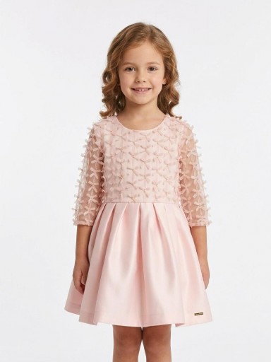 Nekenia Vestido Infantil 23VV18 [0]