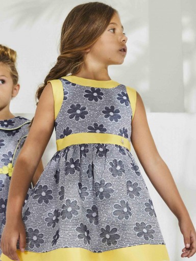 Nekenia Vestido Infantil 2311831 [0]