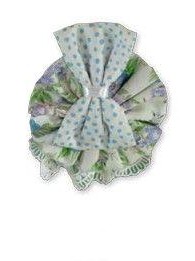 Miranda Diadema Infantil  "Crisantemo" 1709-236/D [1]