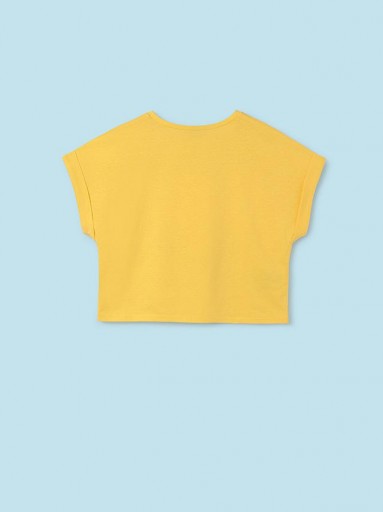 Mayoral camiseta 24-06013-053 Mimosa [3]
