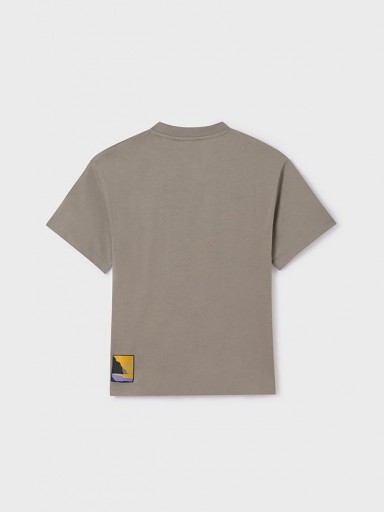 Mayoral camiseta 24-06039-063 Topo [2]