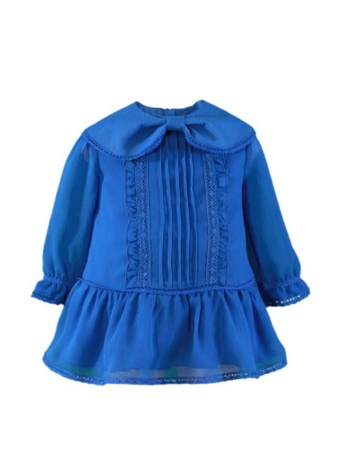 Miranda Vestido Bebe Nemesis 36/0135/V