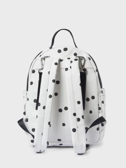 Mayoral Mochila estampado para bebé 30-19282-020 Lunares [2]