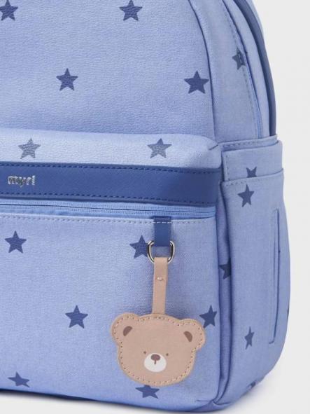 Mayoral Mochila estampado para bebé 30-19282-022 Estrellas [2]