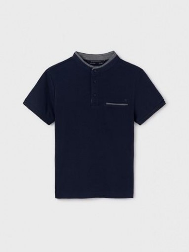 Mayoral polo 6108-79 Marino