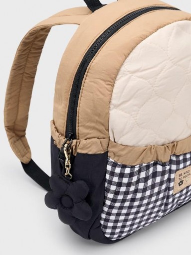 Mayoral Mochila 15-10087-017 Negro [1]