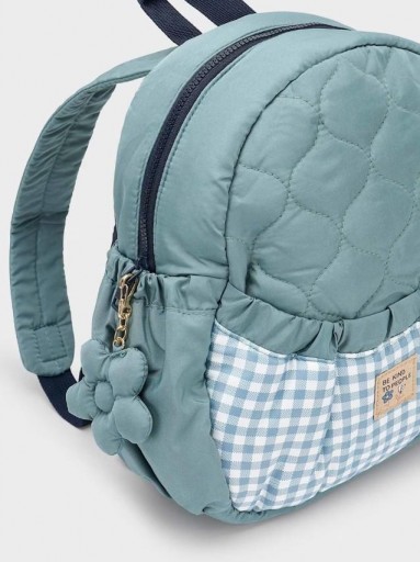 Mayoral Mochila 15-10087-018 Salvia [1]