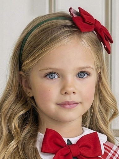Miranda Diadema-Pinza Niña Familia "Boo" 1621/0618/DP [0]