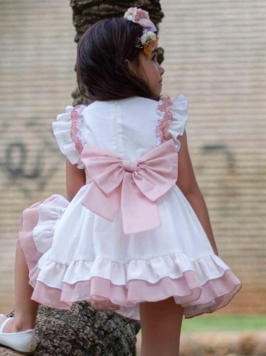 Nekenia Vestido Infantil 2421808 [1]