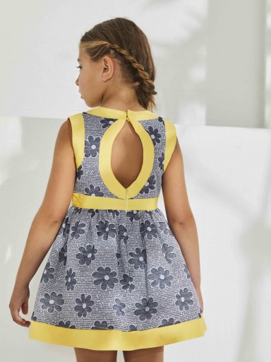 Nekenia Vestido Infantil 2311831 [1]