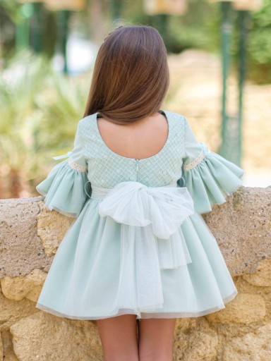 Nekenia Vestido Infantil 2421811 [1]