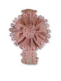 Miranda Diadema Infantil  "Orquidea" 1711-240/D [1]