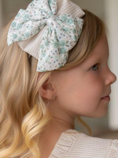 Miranda Diadema Infantil  "Narciso" 1713-241/D [0]