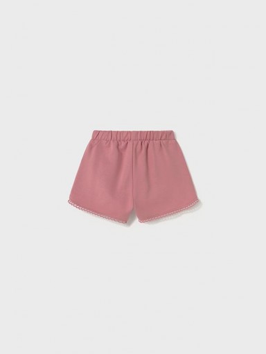 Mayoral Short Felpa Basico 25-00603-022 Colorete [1]