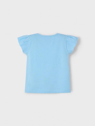 Mayoral Camiseta m/c 25-03015-036 Cielo [1]