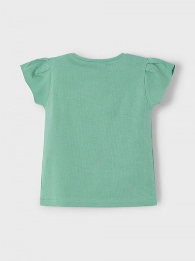 Mayoral Camiseta m/c 25-03015-041 Menta [1]