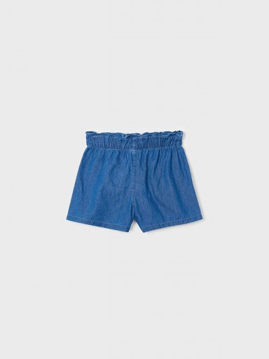Mayoral Short Denim 25-03202-078 Denim [2]