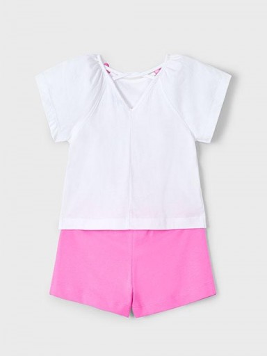 Mayoral Conjunto Short 25-03213-060 Camelia [1]