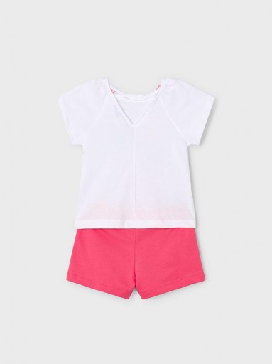 Mayoral Conjunto Short 25-03213-062 Peonia [1]