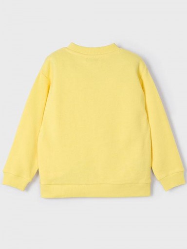 Mayoral Pullover 25-03415-021 Amarillo [1]