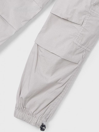 Mayoral Pantalon Pachute 25-03569-058 Gris [2]