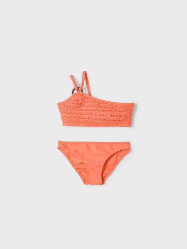 Mayoral Bikini Combinado  25-03716-083 Mandarina