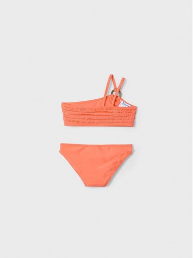 Mayoral Bikini Combinado  25-03716-083 Mandarina [1]