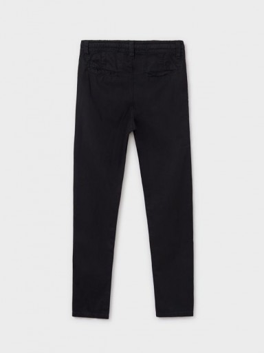 Mayoral Pantalon Relaxed 25-06525-028 Negro [1]