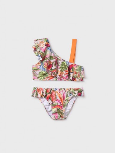 Mayoral Bikini Combinado  25-06767-027 Calabaza