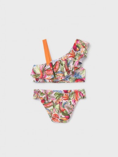 Mayoral Bikini Combinado  25-06767-027 Calabaza [1]