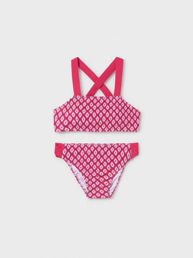 Mayoral Bikini Combinado  25-06768-051 Hibiscus